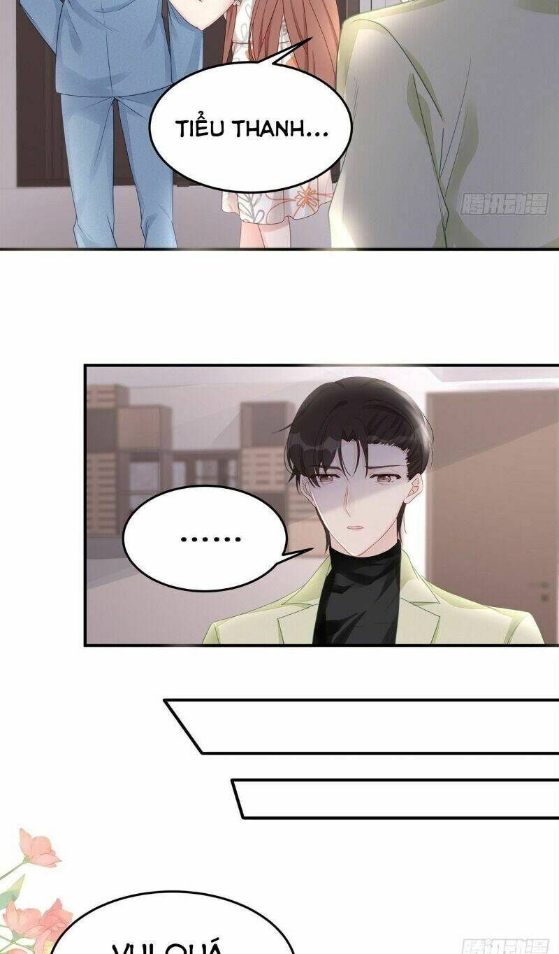 Chỉ Muốn Cưng Chiều Em Chương 54 Ảnh 24