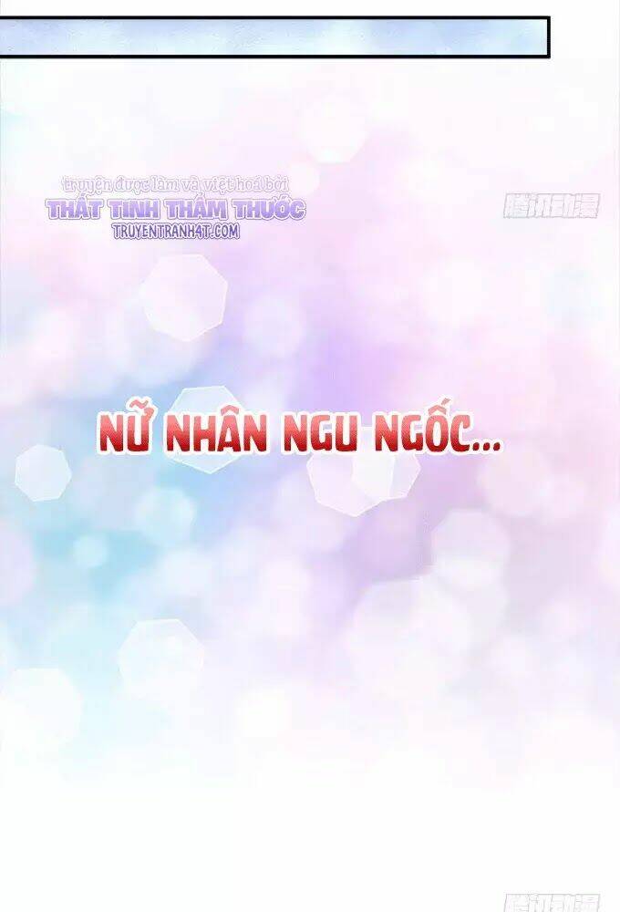 Đế Vương Ta Vẫn Còn Nhỏ Chương 78 Ảnh 11