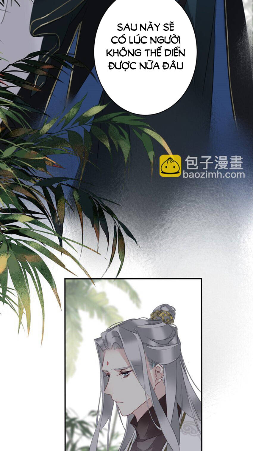 Quận Chúa Bất Tư Gia Chương 160 Ảnh 18