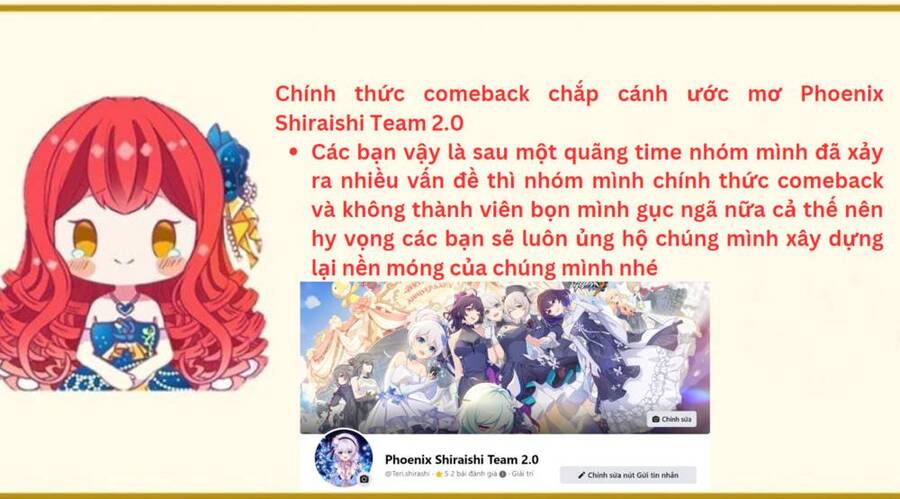 Tôi Thề Sẽ Không Làm Phiền Ai Nữa Chương 18.4 Ảnh 2