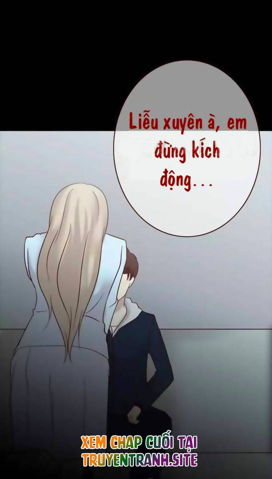 Tấm Da Người Chương 28 Ảnh 27