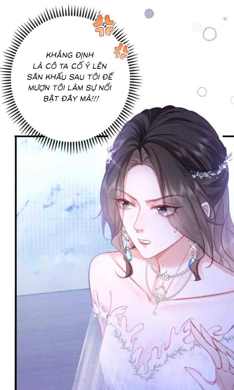 Nữ Cố Vấn Quyền Lực Trong Showbiz Chương 20 Ảnh 8