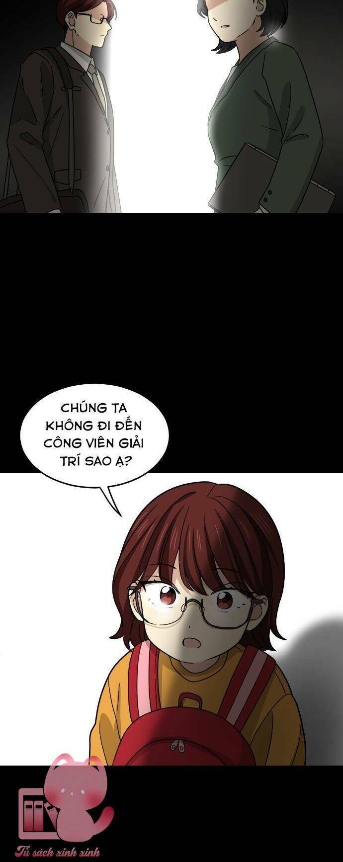 Bạn Của Em Trai Chương 58 Ảnh 35