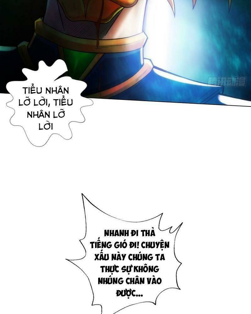 Bất Hủ Phàm Nhân Chương 44 Ảnh 5