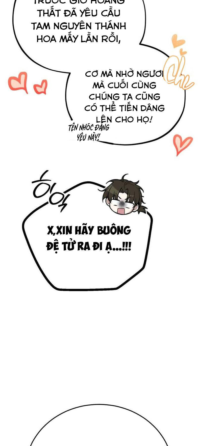 Thiếu Gia Yểu Mệnh Nhà Họ Bạch Chương 39 Ảnh 76