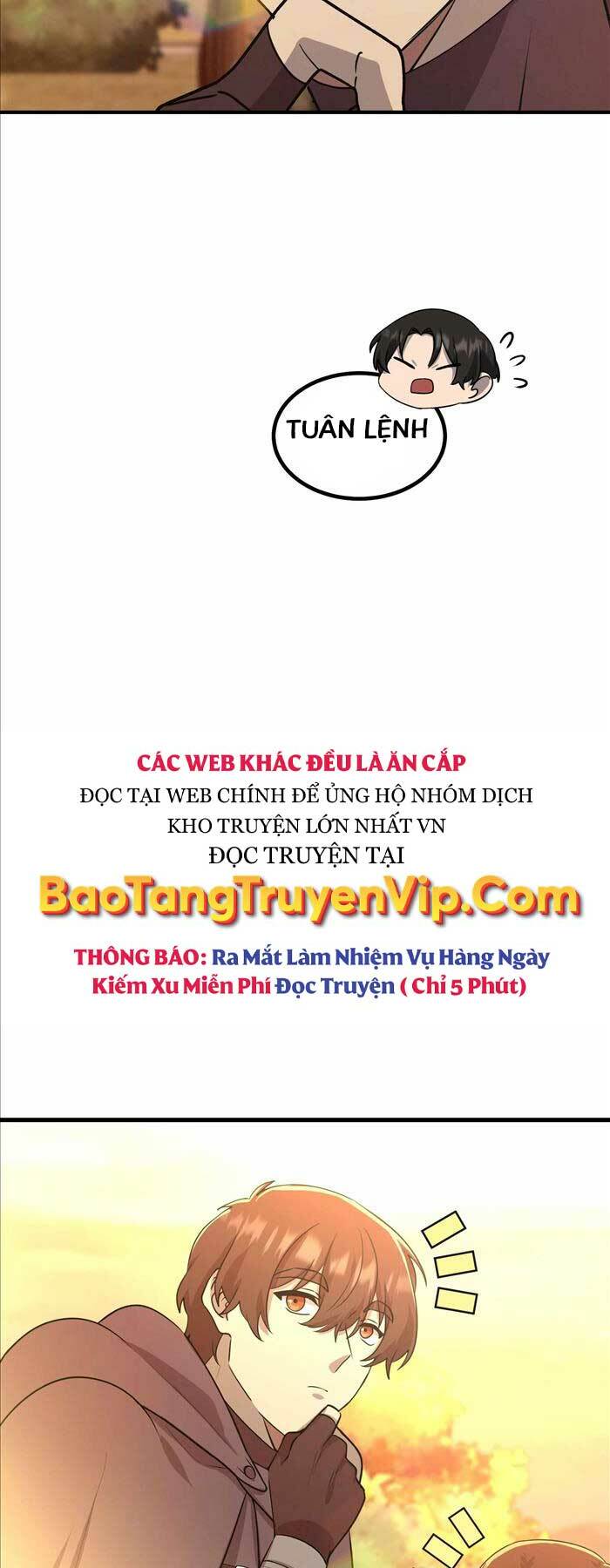 Ai Cũng Hồi Quy Ngoại Trừ Tôi Chương 23 Ảnh 13