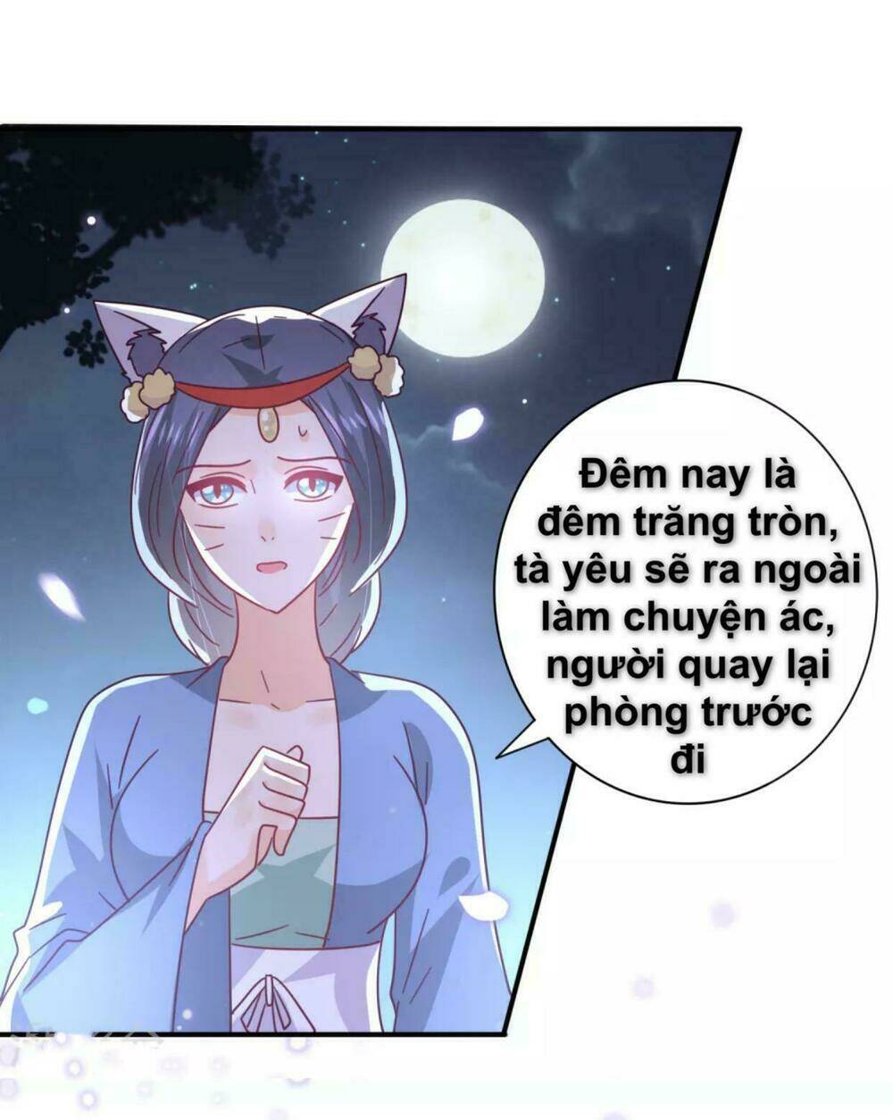 Nữ Hoàng Thú Sủng Chương 39 Ảnh 20
