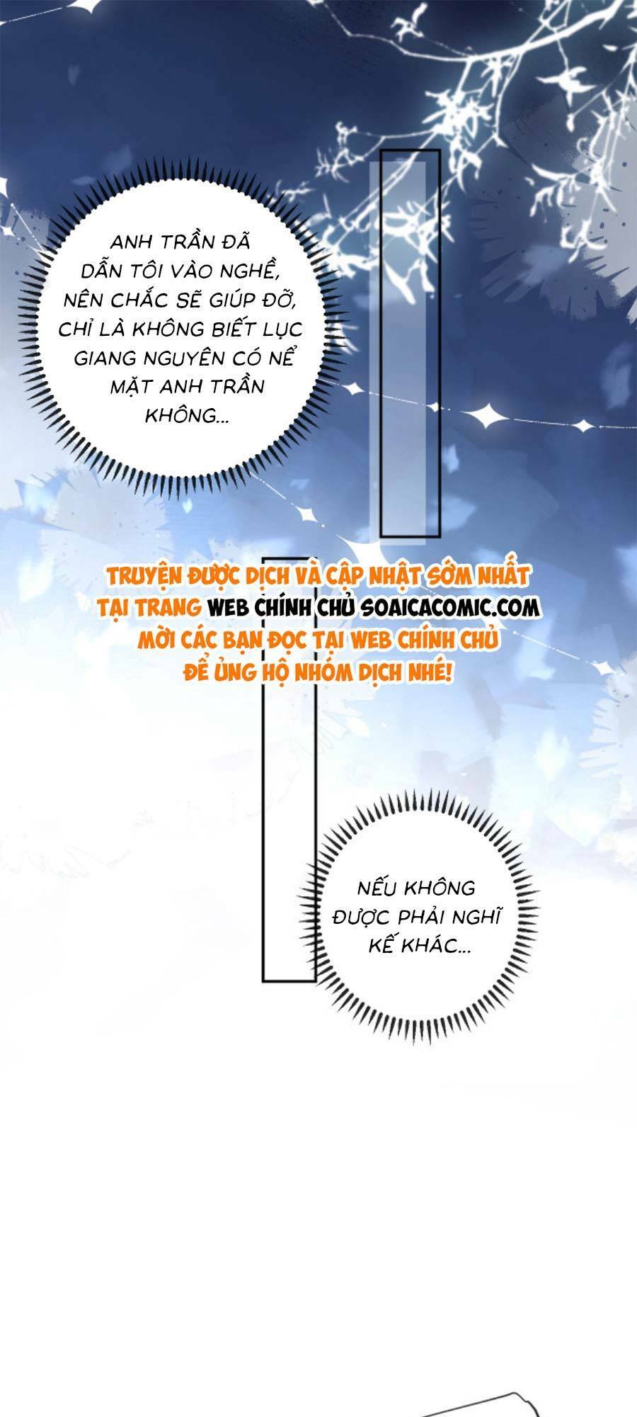 Nữ Cố Vấn Quyền Lực Trong Showbiz Chương 11 Ảnh 16