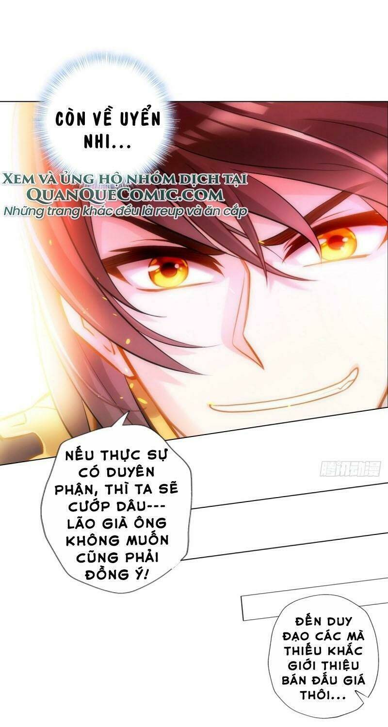 Bất Hủ Phàm Nhân Chương 56 Ảnh 26