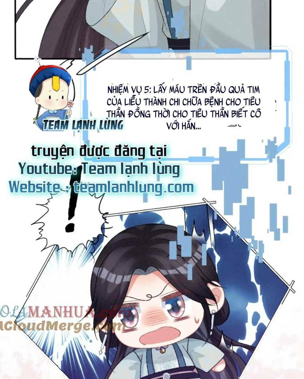 Bệnh Kiều Đồ Đệ Ngày Nào Cũng Phải Dỗ Dành Chương 27 Ảnh 29
