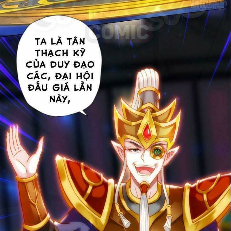 Bất Hủ Phàm Nhân Chương 56 Ảnh 42