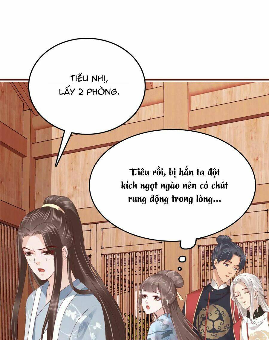 Phú Bà Bạc Tỷ Trong Lãnh Cung Chương 44 Ảnh 8