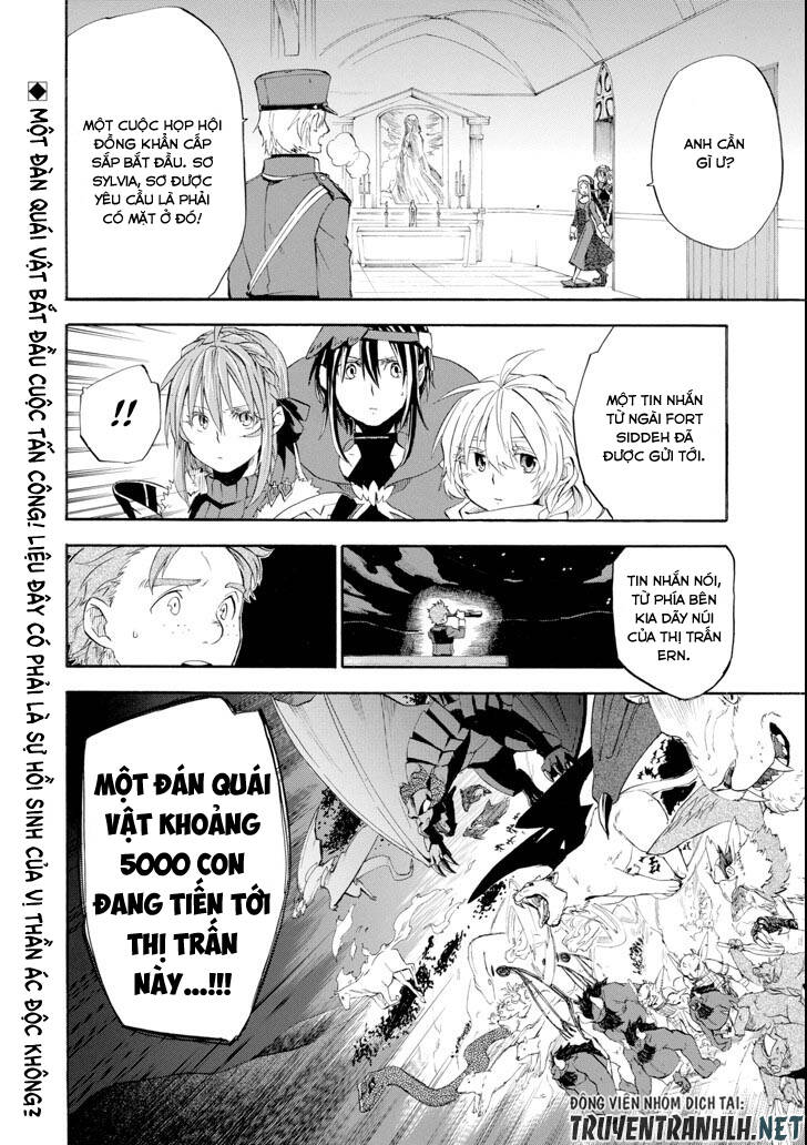 Ossan Boukensha Kein No Zenkou Chương 6 Ảnh 50