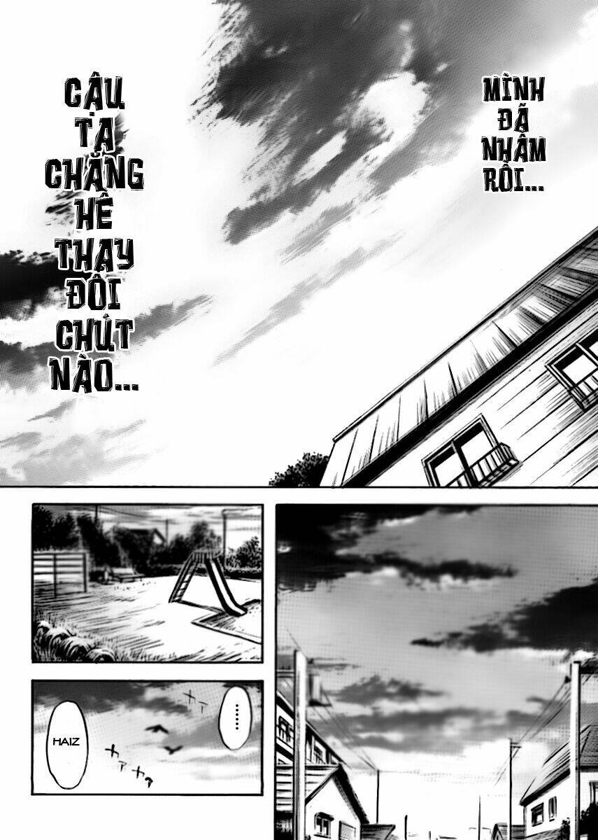 Gou-Dere Bishoujo Nagihara Sora Chương 5 Ảnh 19