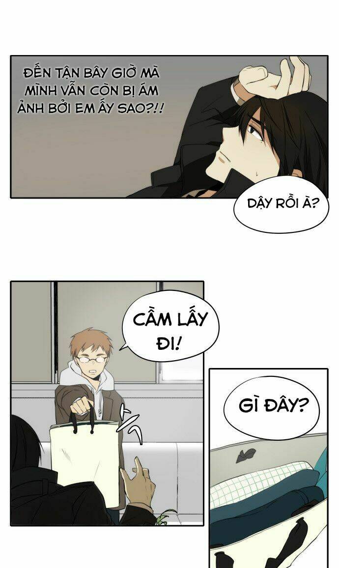 Trả Giá Chương 5 Ảnh 27