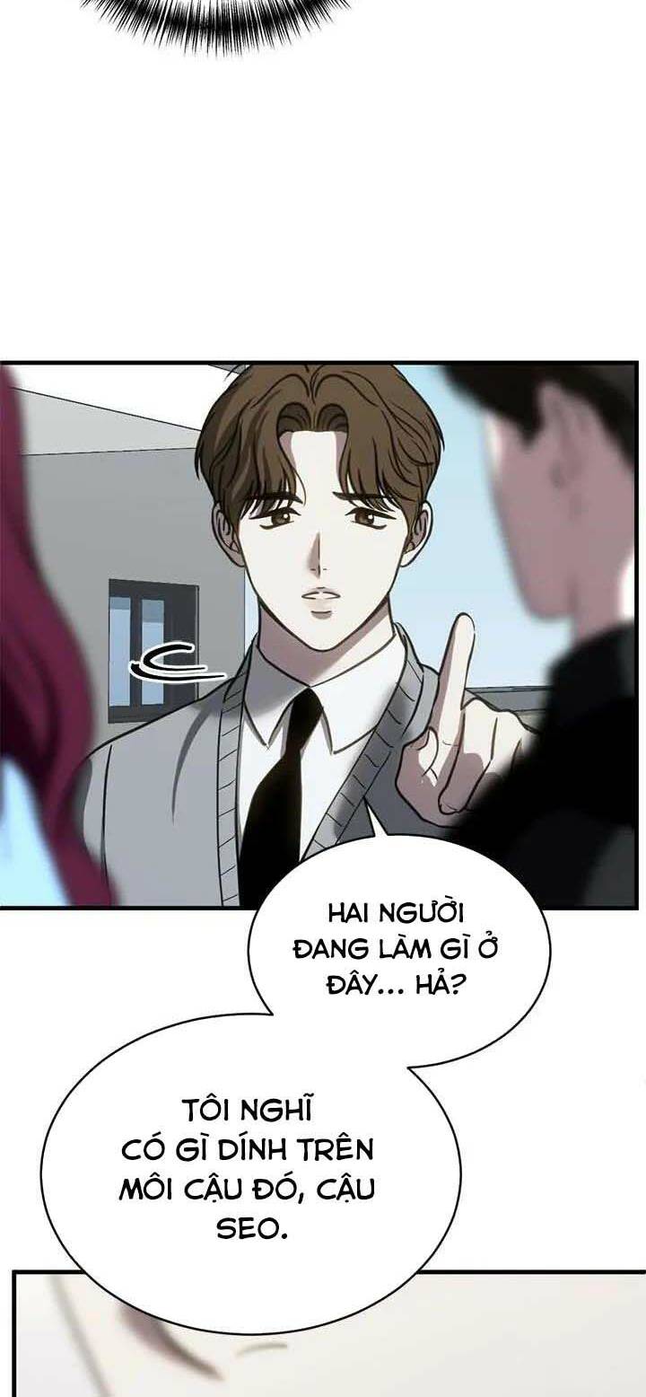 Lần Thứ Ba Chương 57 Ảnh 13