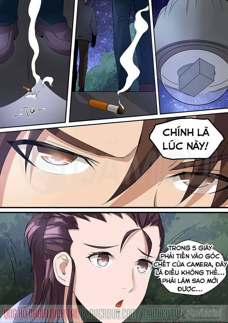 Ngự Dụng Đặc Công Chương 41 Ảnh 6