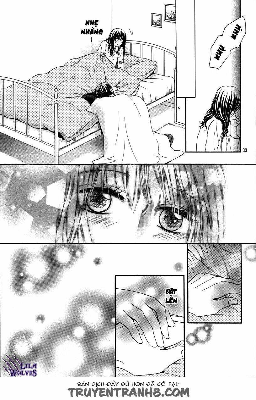 Kore Wa Koi No Hanashi Chương 29 Ảnh 36