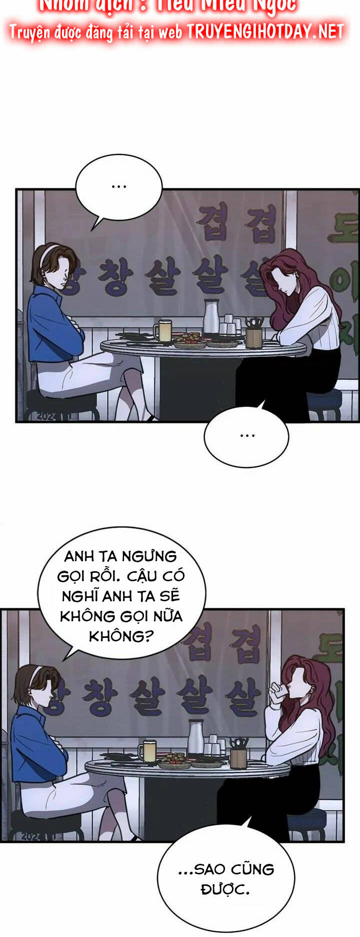 Lần Thứ Ba Chương 46 Ảnh 34