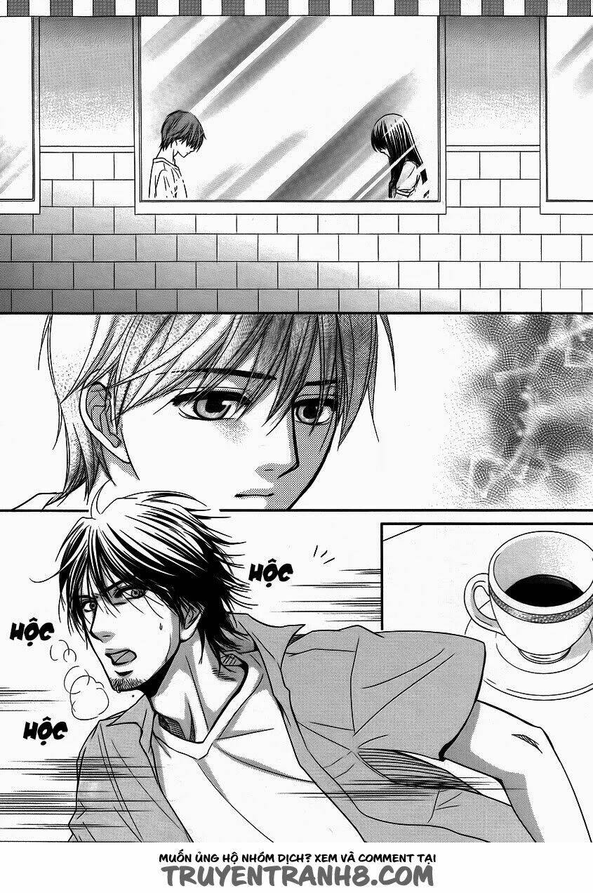 Kore Wa Koi No Hanashi Chương 37 Ảnh 21