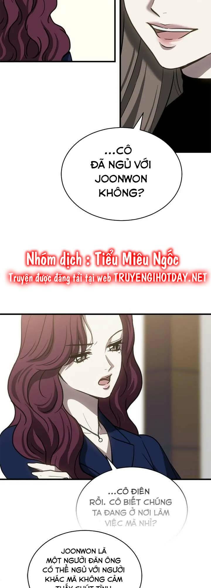 Lần Thứ Ba Chương 57 Ảnh 56