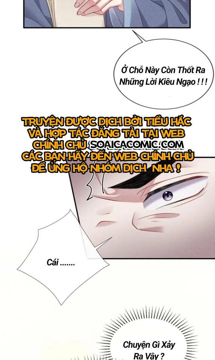 Ta Là Bạch Nguyệt Quang Quá Cố Của Đại Boss Chương 9 Ảnh 34