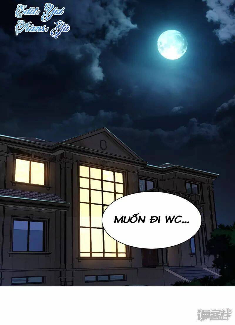 Minh Tinh Là Huyết Tộc Chương 10 Ảnh 3