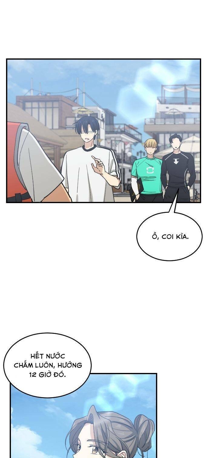Bạn Của Em Trai Chương 64 Ảnh 36