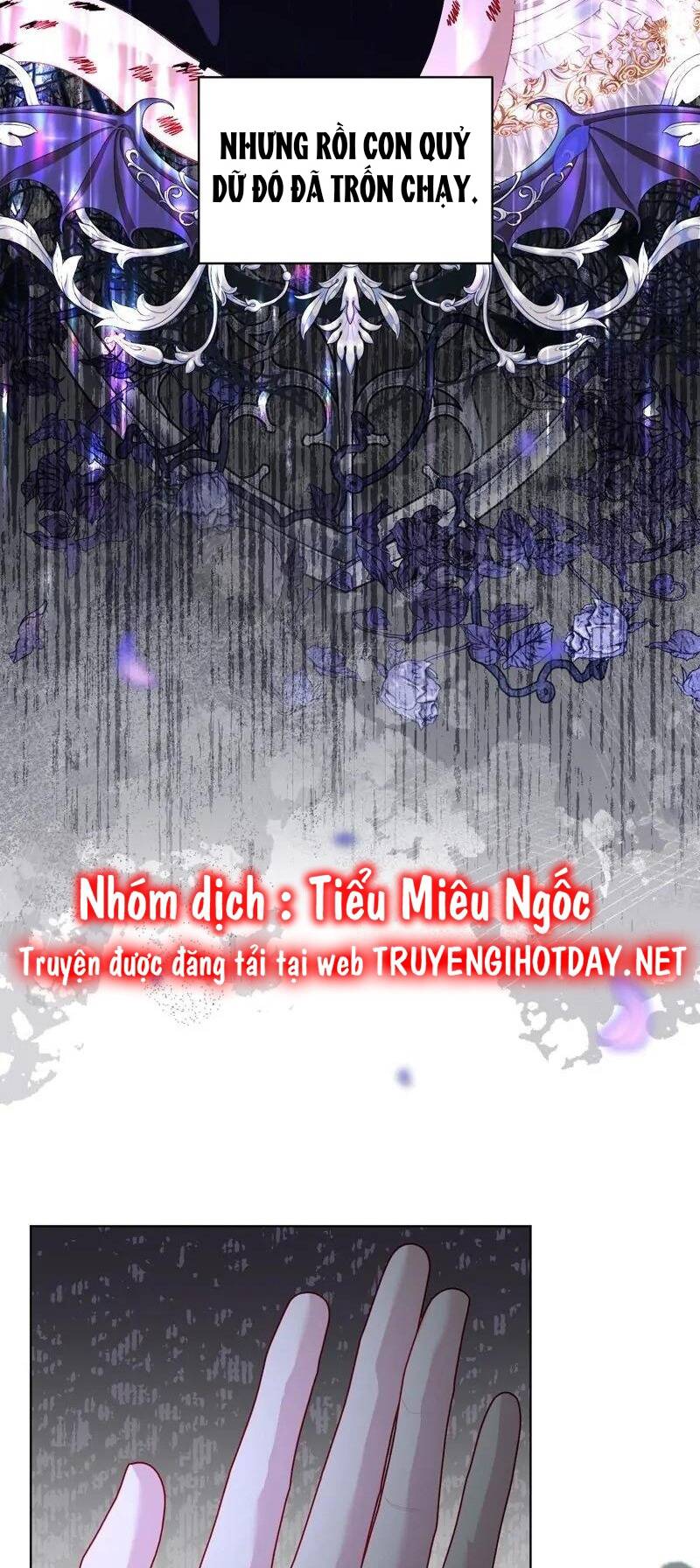 Một Ngày Nọ Cha Bỗng Dưng Xuất Hiện Chương 41 Ảnh 44