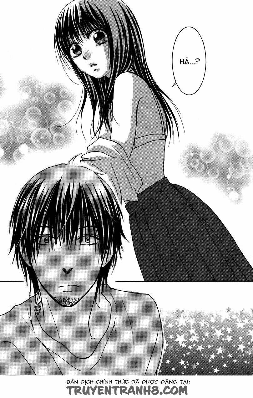 Kore Wa Koi No Hanashi Chương 32 Ảnh 36