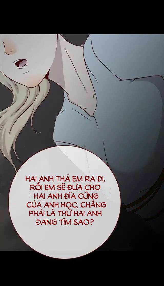 Tấm Da Người Chương 18 Ảnh 26