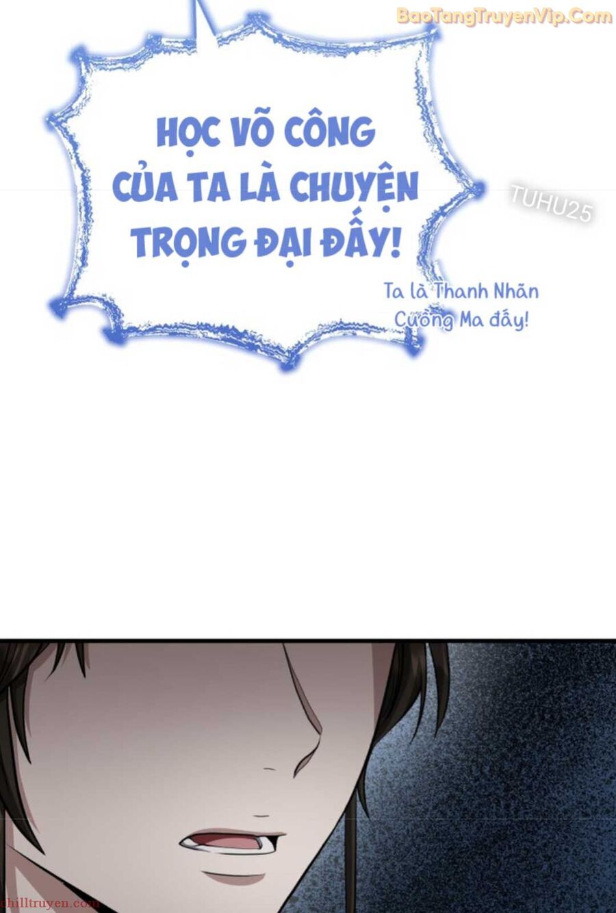 Thiếu Gia Yểu Mệnh Nhà Họ Bạch Chương 46 Ảnh 56