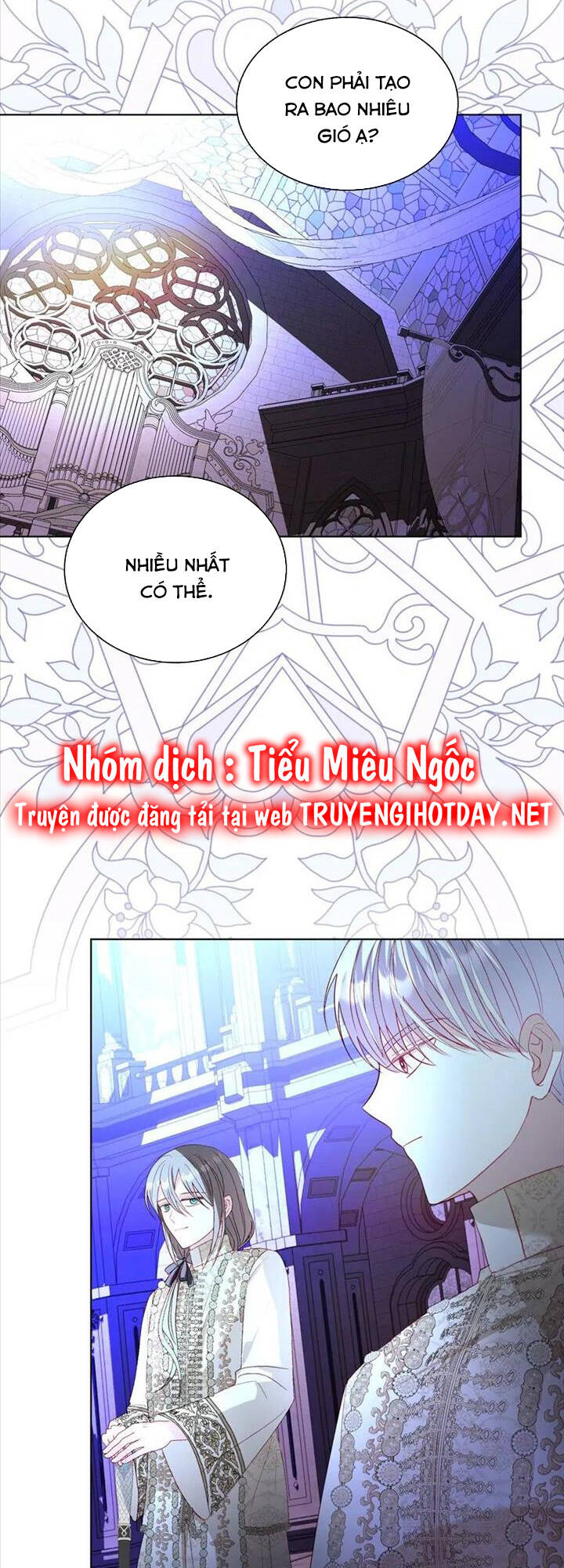 Một Ngày Nọ Cha Bỗng Dưng Xuất Hiện Chương 52 Ảnh 41