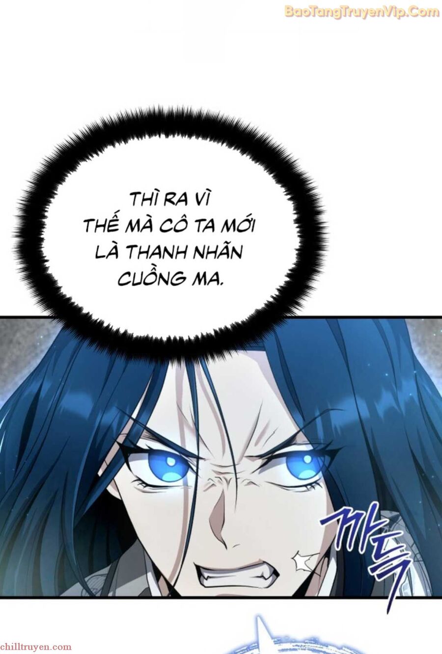 Thiếu Gia Yểu Mệnh Nhà Họ Bạch Chương 46 Ảnh 12