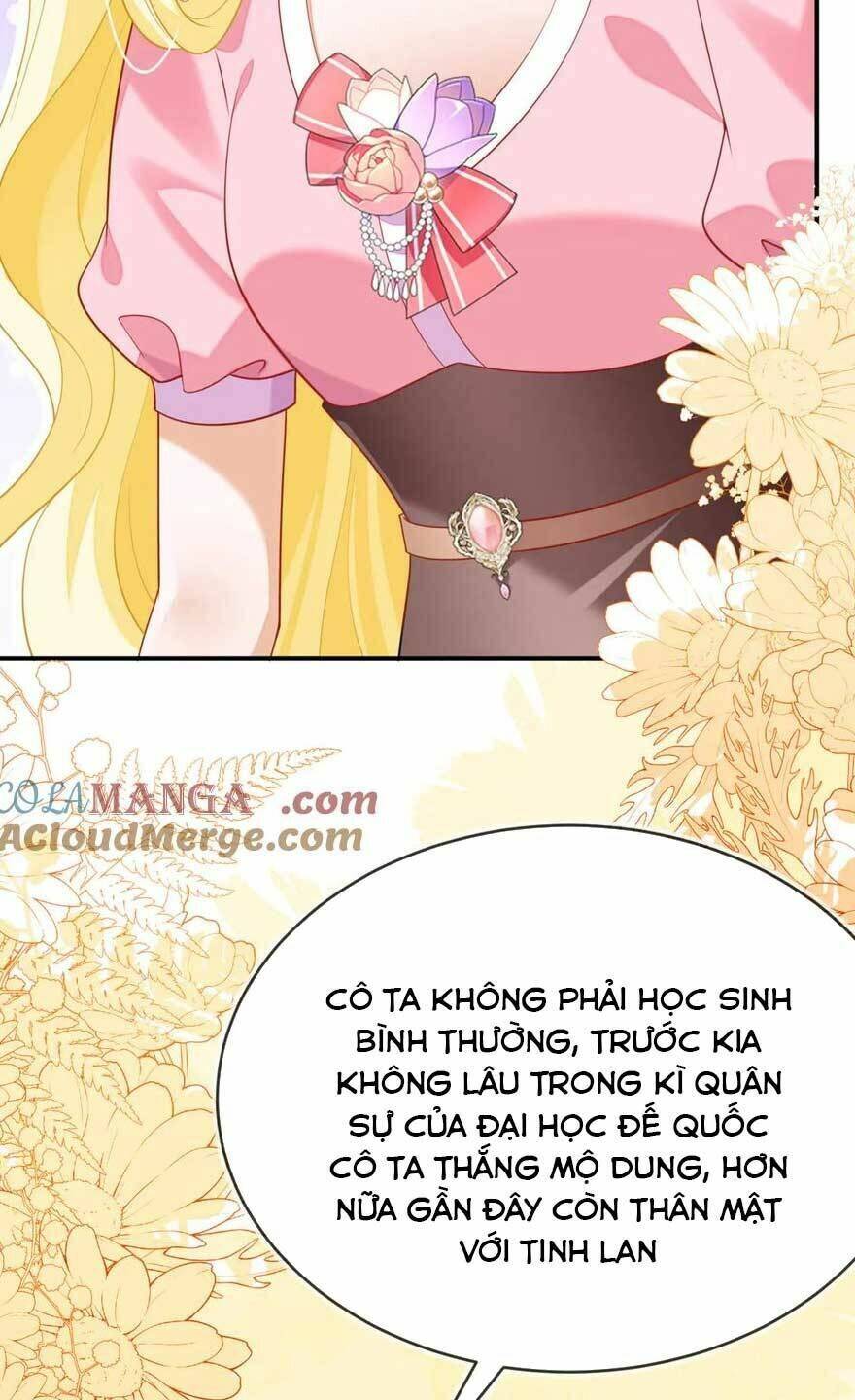 Vừa Mới Huỷ Hôn Đã Bị Dã Hồ Ly Lừa Kết Hôn Chương 45 Ảnh 29