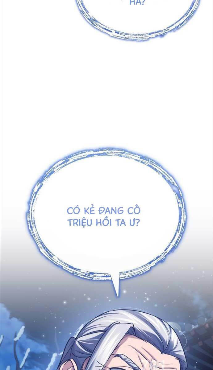 Thiếu Gia Yểu Mệnh Nhà Họ Bạch Chương 30 Ảnh 4