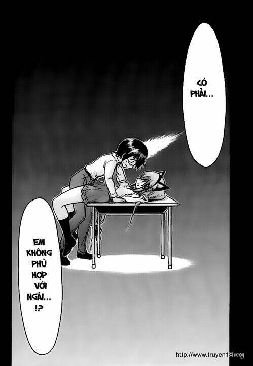 Gou-Dere Bishoujo Nagihara Sora Chương 7 Ảnh 13