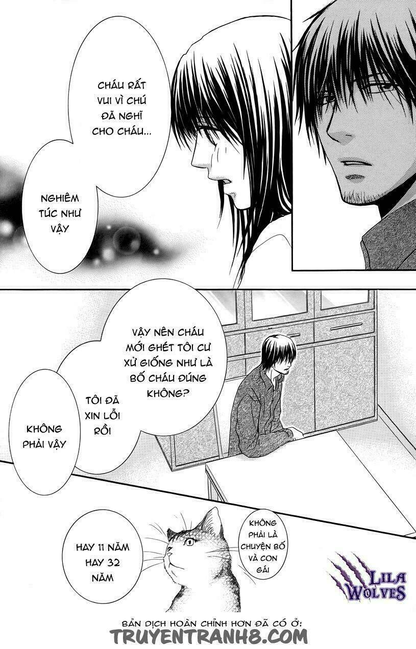 Kore Wa Koi No Hanashi Chương 20 Ảnh 37