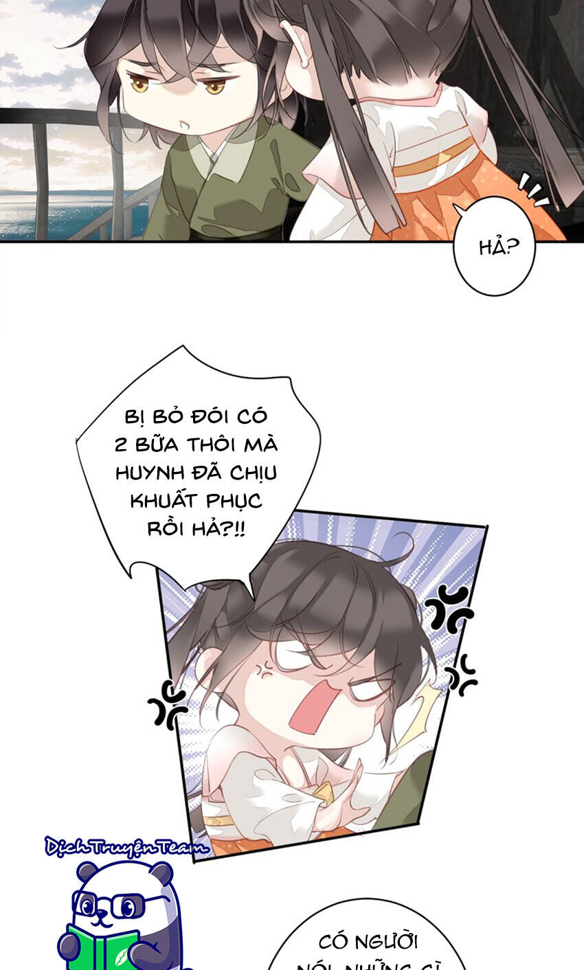 Quận Chúa Bất Tư Gia Chương 166 Ảnh 8