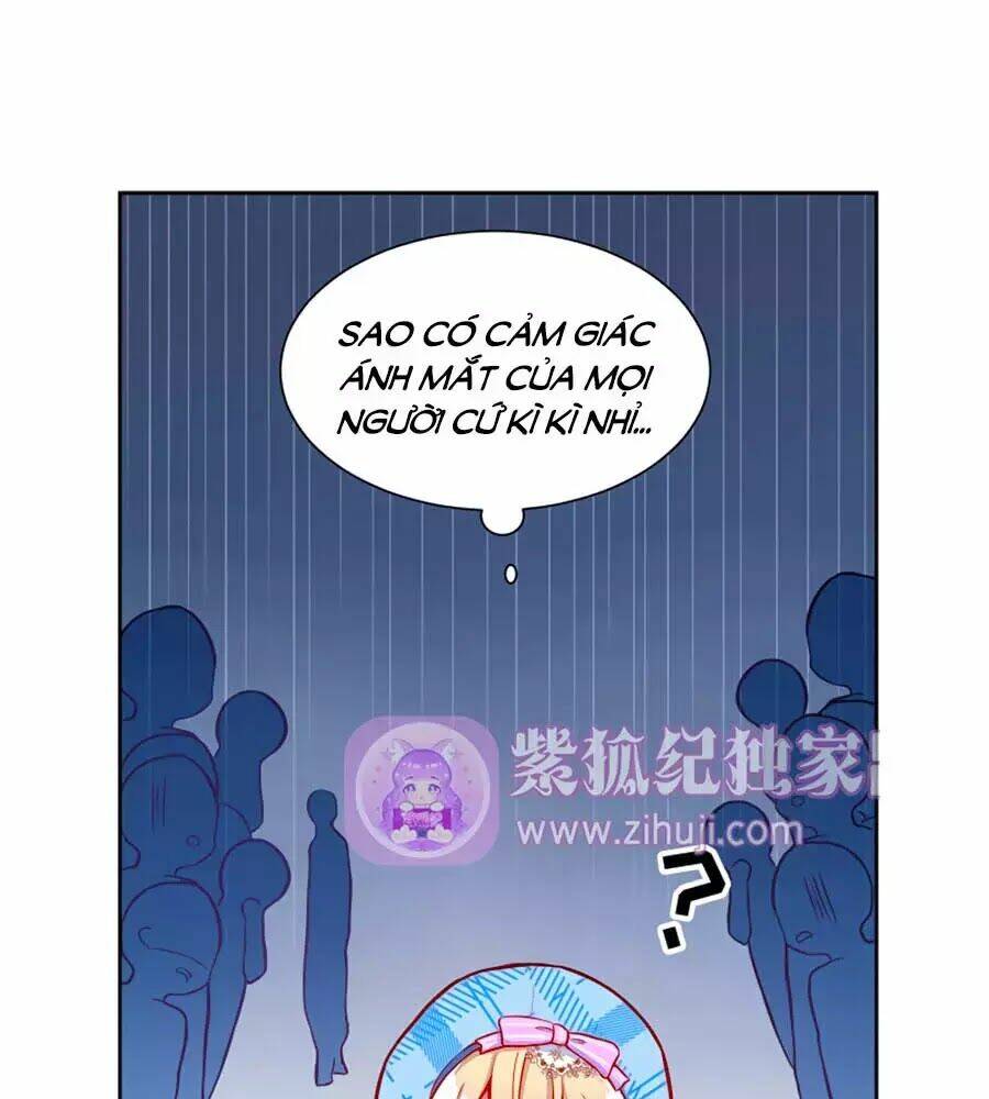 Kế Hoạch Sống Còn Của Công Chúa Nữ Phụ Chương 11 Ảnh 42