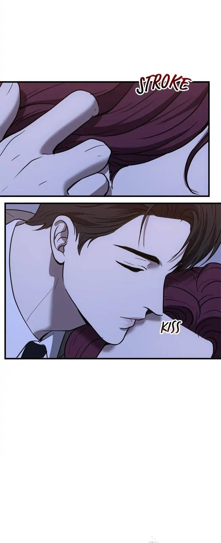 Lần Thứ Ba Chương 39 Ảnh 29