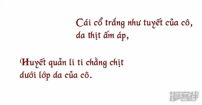 Minh Tinh Là Huyết Tộc Chương 15 Ảnh 34