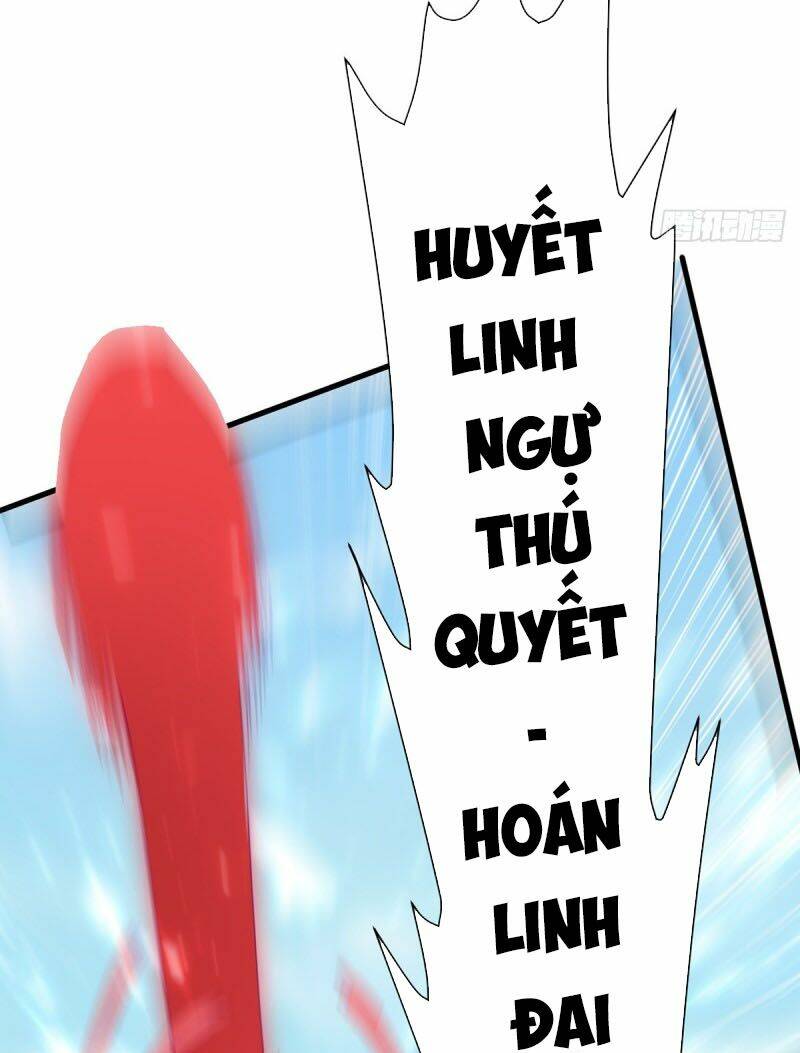 Ta Điên Cuồng Thăng Cấp Chương 49 Ảnh 4
