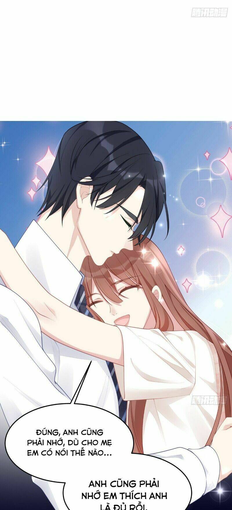 Chỉ Muốn Cưng Chiều Em Chương 52 Ảnh 20