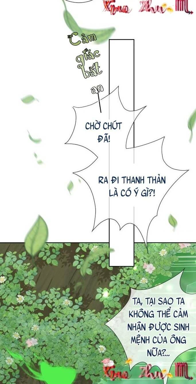 Tế Phẩm Tân Nương Dắt Ác Long Bỏ Trốn Rồi ! Chương 25 Ảnh 11