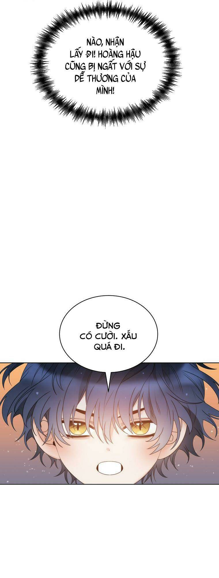 Hoàng Hậu Ác Nữ Yêu Quý Tôi Chương 17 Ảnh 35