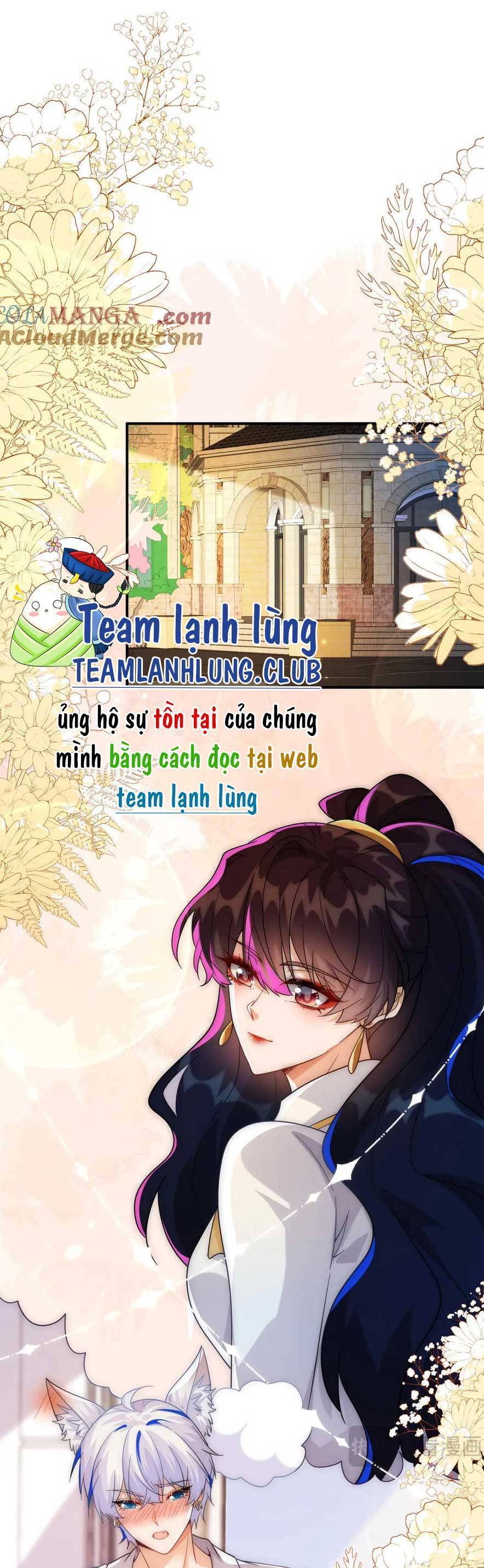 Vừa Mới Huỷ Hôn Đã Bị Dã Hồ Ly Lừa Kết Hôn Chương 49 Ảnh 2