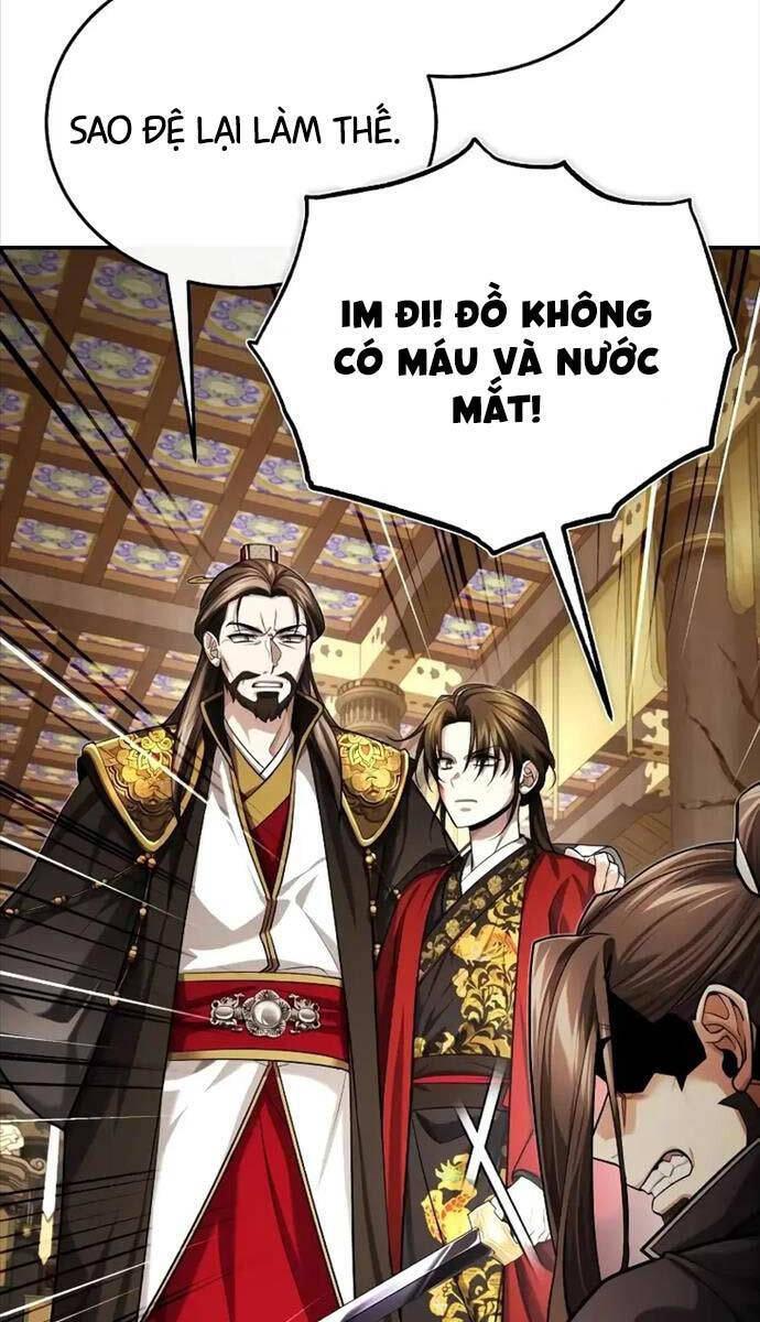 Thiếu Gia Yểu Mệnh Nhà Họ Bạch Chương 32 Ảnh 77