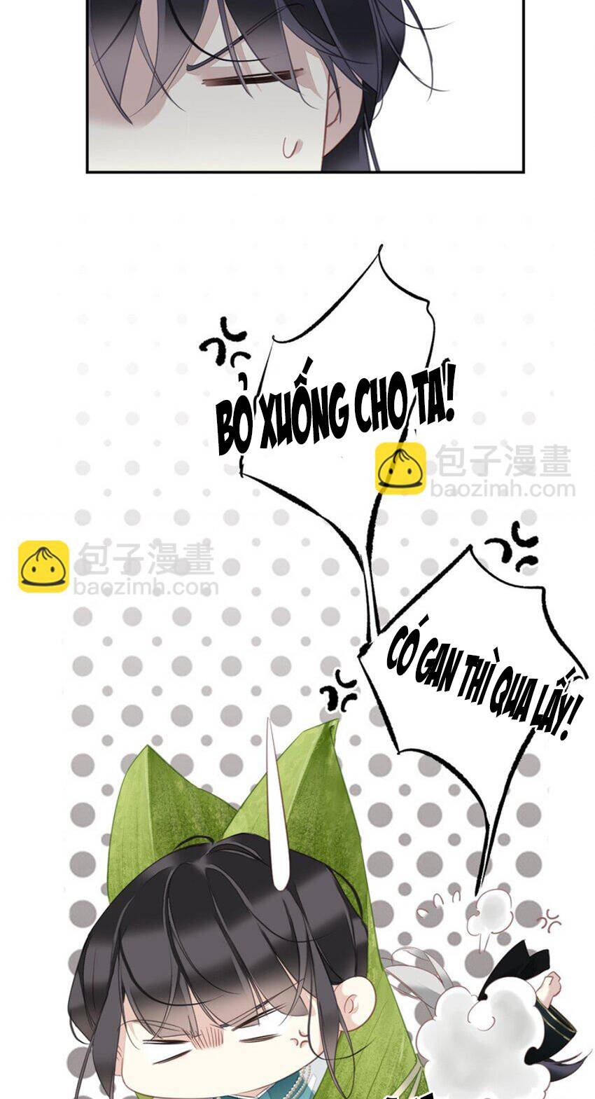 Quận Chúa Bất Tư Gia Chương 160.5 Ảnh 9