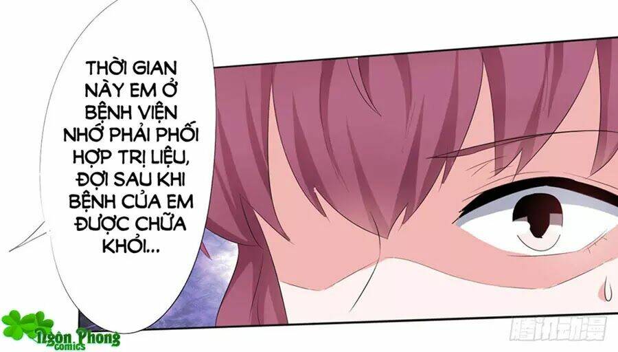Sự Cứu Rỗi Của Người Vợ Chương 36 Ảnh 121